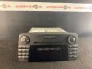 Radio MERCEDES-BENZ E-Klasse (W211) A2118209789