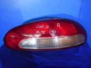 Rückleuchte rechts MITSUBISHI Colt IV (CAO) 043-1568
