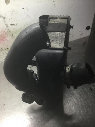 Ladeluftkühler AUDI A4 Avant (8E, B6) 8E0145805 Bild Ladeluftkühler AUDI A4 Avant (8E, B6) 8E0145805