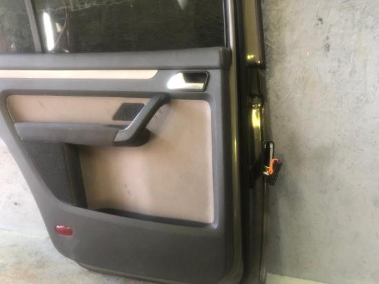 Tür links hinten VW Touran I (1T1) 1T0833055S Bild Tür links hinten VW Touran I (1T1) 1T0833055S