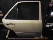 Tür rechts hinten MERCEDES-BENZ 123 Stufenheck (W123)