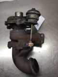 Turbolader PEUGEOT 206+ KP35-487599