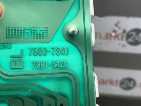 Tachometer KIA Sorento I (JC) 7880-7840 Bild Tachometer KIA Sorento I (JC) 7880-7840