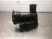 Wasserpumpe Wasserflansch MERCEDES-BENZ C-Klasse (W204) A6422001156