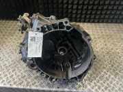 Schaltgetriebe MINI Mini (R50, R53) GS6-85BG-BKD