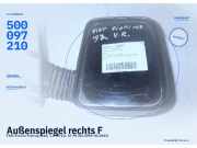 Außenspiegel rechts FIAT Fiorino Pick-up (146) 500097210