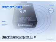 (18299 Türsteuergerät L u R MERCEDES-BENZ Vaneo (414)A4148200526) 992197-103