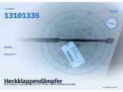 Heckklappendämpfer OPEL Vectra C Caravan (Z02) 13101335