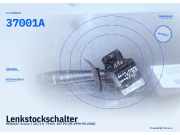 Lenkstockschalter RENAULT Scenic I (JA) 37001A
