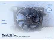 Elektrolüfter DACIA Logan MCV (KS)