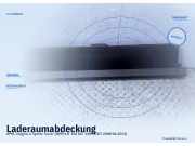 Laderaumabdeckung OPEL Insignia A Sports Tourer (G09)