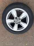 Alu Felge Audi A1 6jx15 ET 29 5x100 Zoll 8XA601025