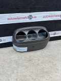 Blende Instrumententafel OPEL Corsa E (X15) 13349455