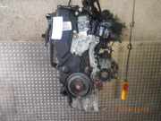 Motor ohne Anbauteile FORD Focus II Turnier (DA, DS, FFS) IXDA
