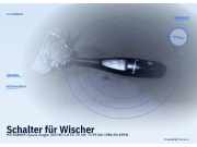 Schalter für Wischer MITSUBISHI Space Wagon (DOOW)