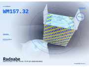 Radnabe AUDI A2 (8Z) WM15732 WM157.32