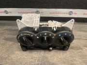 Bedienelement für Klimaanlage SUBARU Justy III (NH)