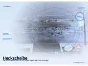 Heckscheibe VW Passat B1 Variant (33)