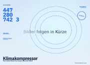 Klimakompressor Mercedes-Benz Cla Coupe (C117) 4472807423