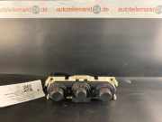 Bedienelement für Klimaanlage SEAT Ibiza III (6L) 6L0820045 FKZ