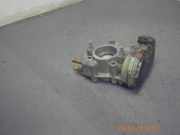 Drosselklappe OPEL Corsa C (X01) 0280750044