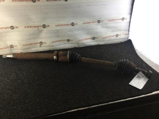 Antriebswelle rechts FORD Fusion (JU2) Bild Antriebswelle rechts FORD Fusion (JU2)