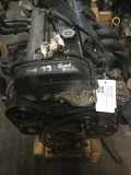 Motor ohne Anbauteile FORD Fiesta IV (JA, JB) DHA