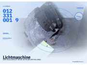 Lichtmaschine SEAT Arosa (6H) 0123310019