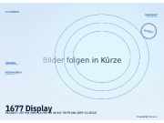 Display PEUGEOT 207 SW (WK)