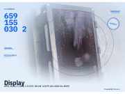 Display OPEL Vectra C (Z02) 6591550302