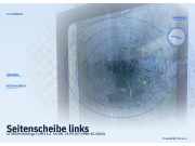 Seitenscheibe links CITROEN Berlingo I (MF)