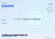 Außenspiegel links Nissan Note (E12) 036945