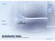 Schiebetür links OPEL Combo E Tour/Life (K9)