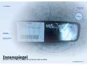 Innenspiegel PEUGEOT 205 I (741A/C)