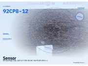 Sensor KIA Sportage 4 (QL, QLE) 92CP8-12