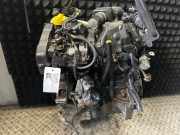 Motor ohne Anbauteile Micra Nissan K9KE274