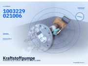Kraftstoffpumpe HYUNDAI XG 1003229021006