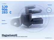 Magnetventil VW Golf IV (1J) 1J0906283C