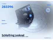 Schleifring Lenkrad VW Polo IV 1.4 TDI 59 kW (04.2005–11.2009) 283396