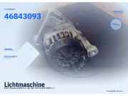 Lichtmaschine FIAT Panda (169) 46843093