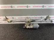 Wischermotor vorne SKODA Fabia (6Y) 6Q1955119A 0390241524
