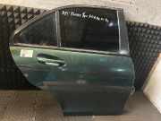 Tür rechts hinten MERCEDES-BENZ C-Klasse (W204)