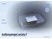 Außenspiegel rechts FORD Fiesta II (FBD)
