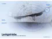 Lenkgetriebe OPEL Corsa D (S07)
