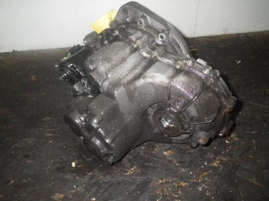 Automatikgetriebe SMART City-Coupe (MC 01) 0003202V016 Bild Automatikgetriebe SMART City-Coupe (MC 01) 0003202V016