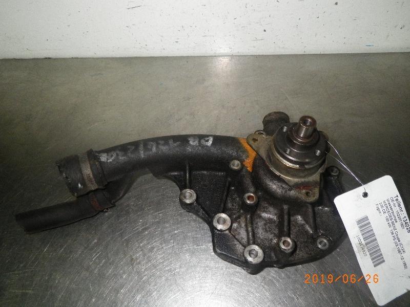 ( Wasserpumpe MERCEDES-BENZ (C124) 1022011801)