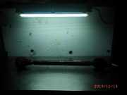 Antriebswelle rechts VW Caddy III Kasten (2KN) 1K0407272CC