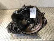 Schaltgetriebe OPEL Astra H T4C394