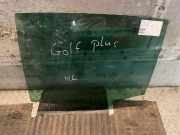 Türscheibe links hinten VW Golf V Plus (5M, 521)