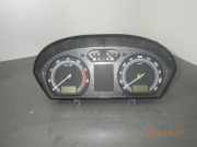 Tachometer SKODA Fabia (6Y) 6Y0920883MB41